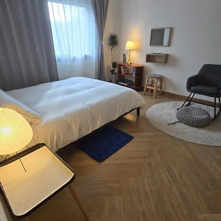 Gyeongbokgung 155 Apartment
